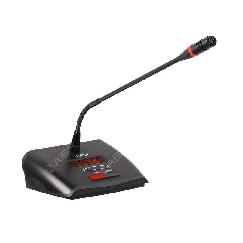 CM-2288R UHF Wireless Conference System