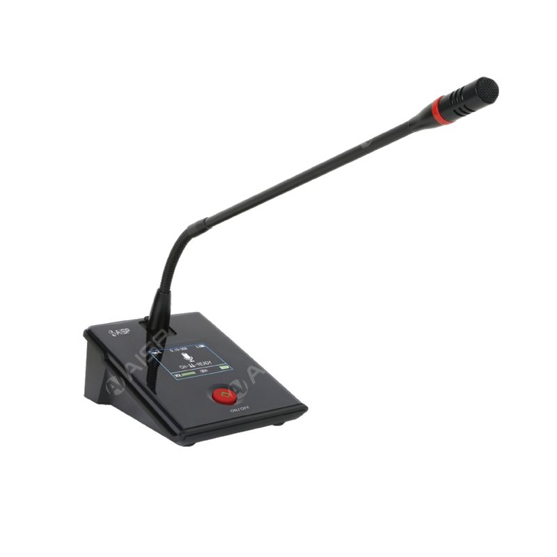 CM-2288R UHF Wireless Conference System