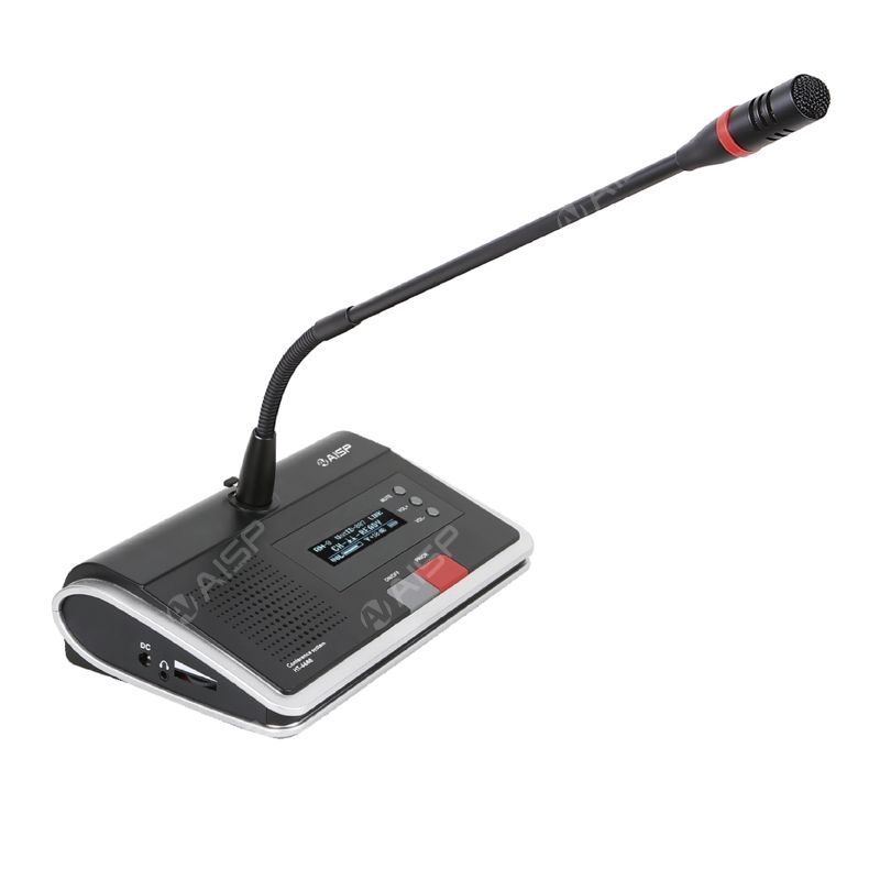 CM-3388R UHF Wireless Conference System