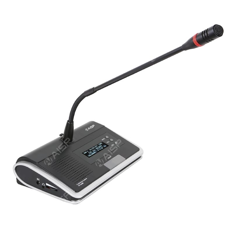 CM-3388R UHF Wireless Conference System
