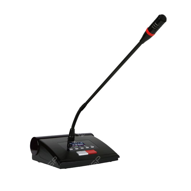 CM-8660c/CM-8660d INFRARED WIRELESS CONFERENCE SYSTEM