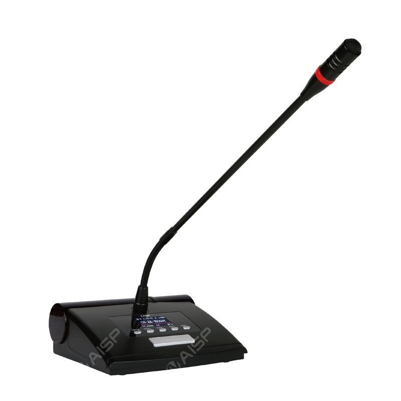 CM-8660c/CM-8660d INFRARED WIRELESS CONFERENCE SYSTEM