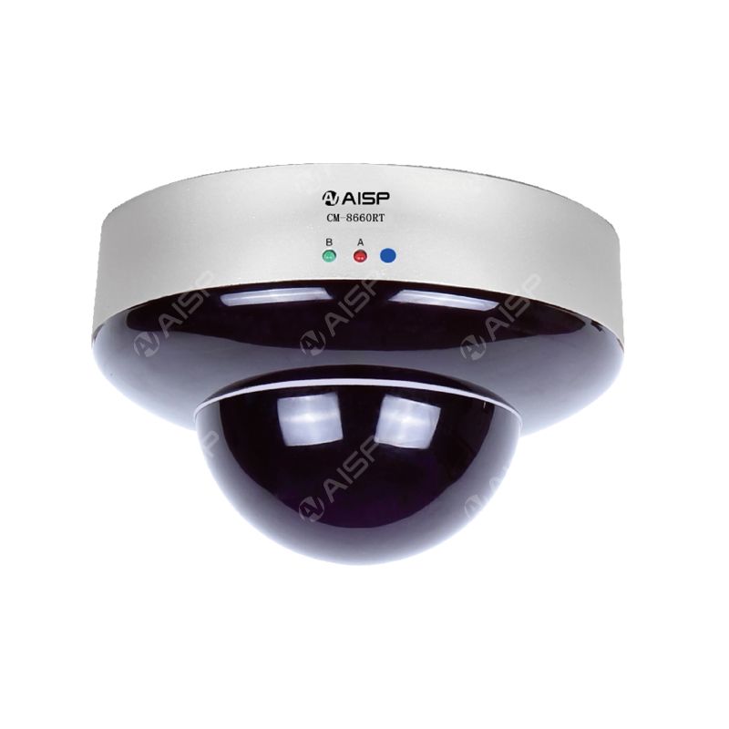 CM-8660RT/CM-8660RF INFRARED WIRELESS CONFERENCE SYSTEM