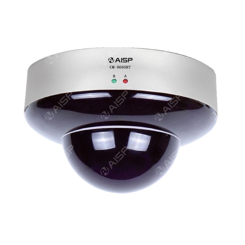 CM-8660RT/CM-8660RF INFRARED WIRELESS CONFERENCE SYSTEM