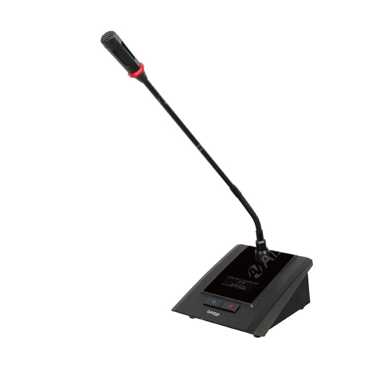 AB-8909/AB8910 Wireless Conference System Chairman/Delegates Unit