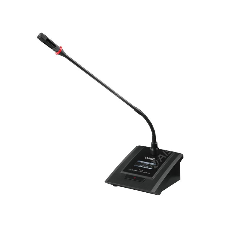 AB-8909/AB8910 Wireless Conference System Chairman/Delegates Unit