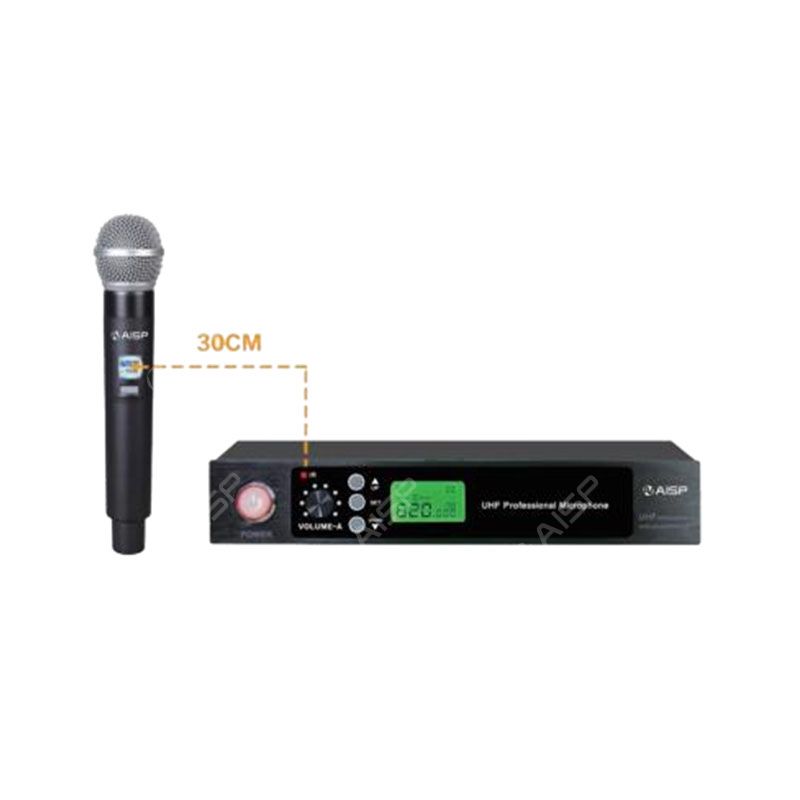 Handheld Transmitter