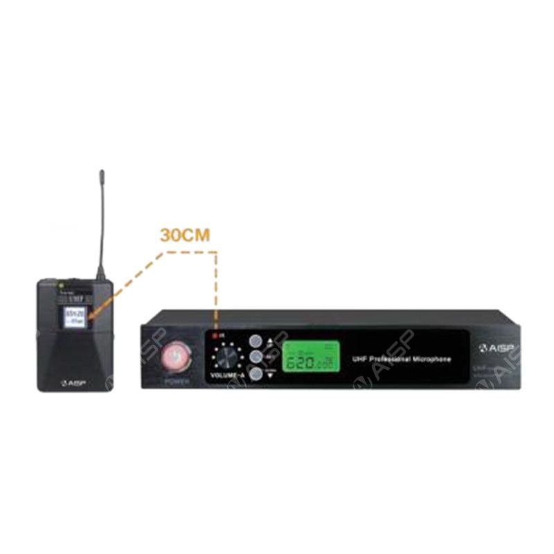 Handheld Transmitter