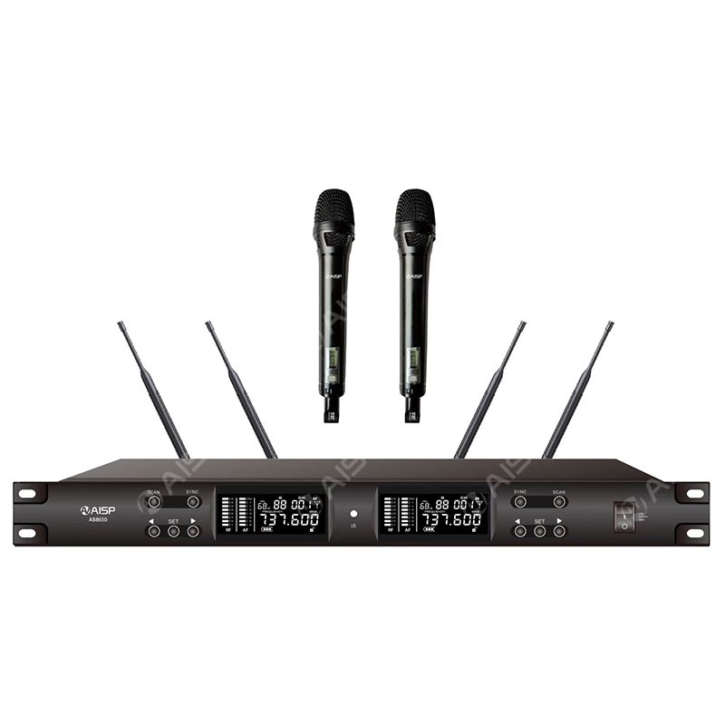 AB8650/AB8655/AB8653