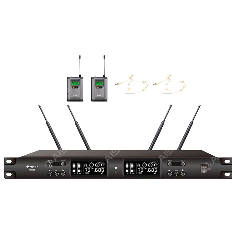 AB8650/AB8655/AB8653