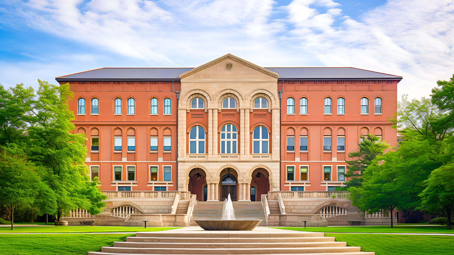 Schools & Educational Facilities