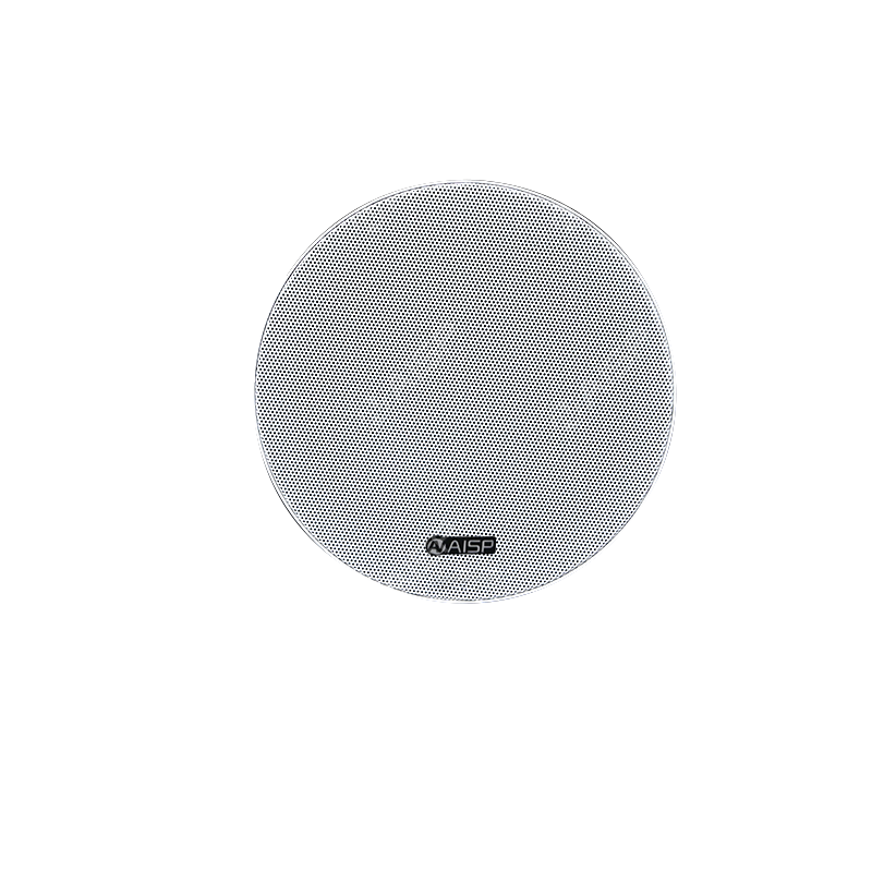 ATS-603 6W ABS Ceiling Speaker with Cover