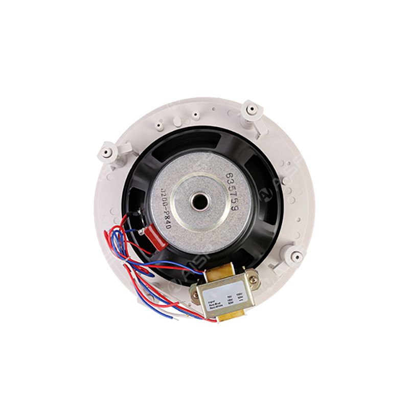 CS-830 8" 30w Coaxial Ceiling Speaker
