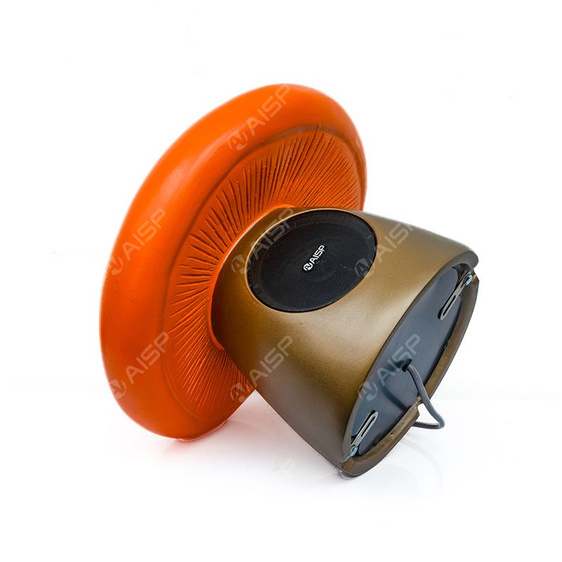 WS-T15 Mushroom-shaped Lawn Speaker