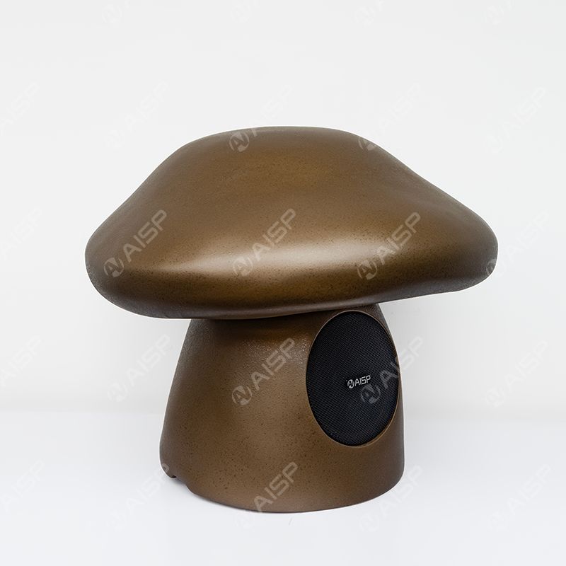 WS-T15 Mushroom-shaped Lawn Speaker