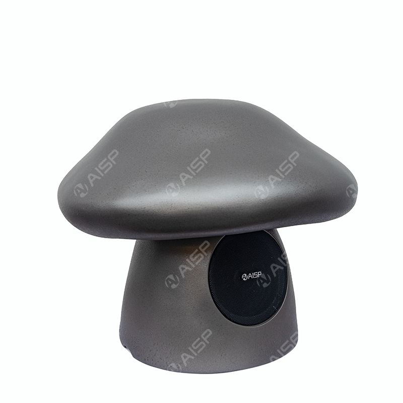 WS-T15 Mushroom-shaped Lawn Speaker