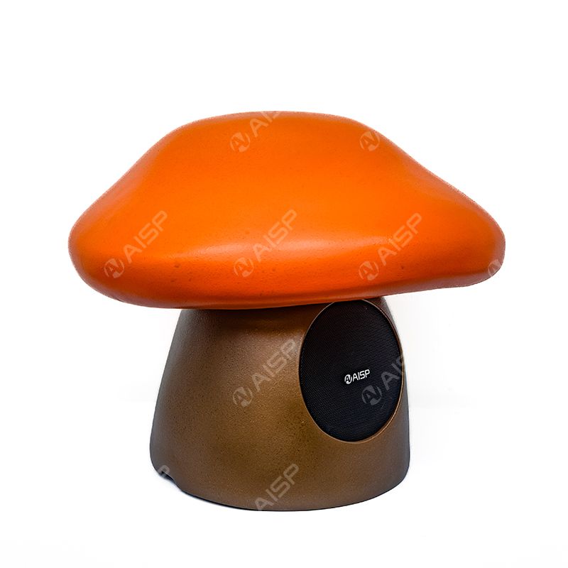 WS-T15 Mushroom-shaped Lawn Speaker