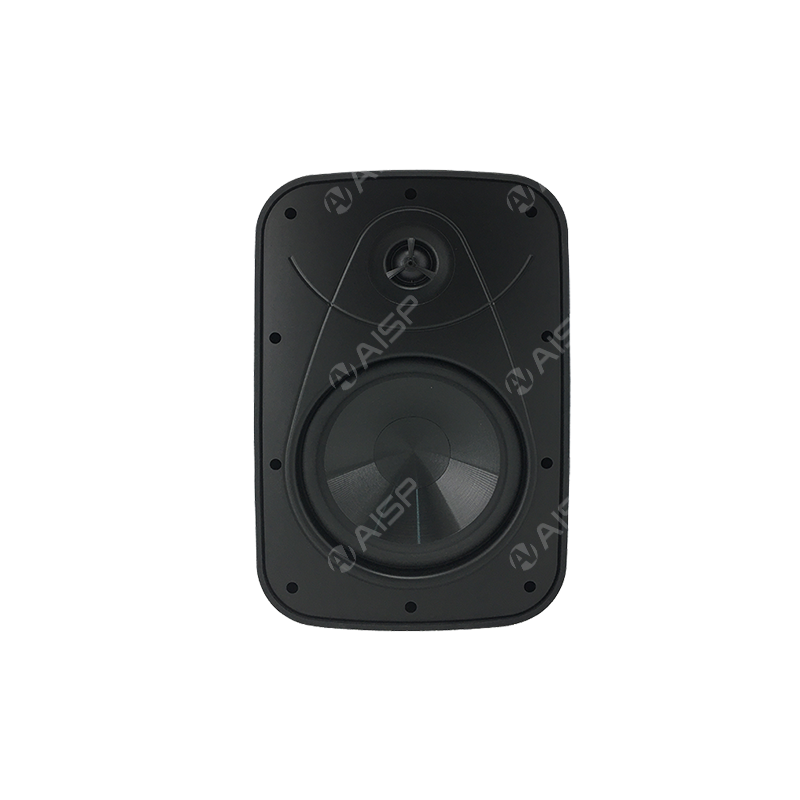WP-S02 40W Waterproof Wall Mount Speaker