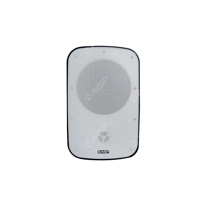 WP-S03 50W Waterproof Wall Mount Speaker