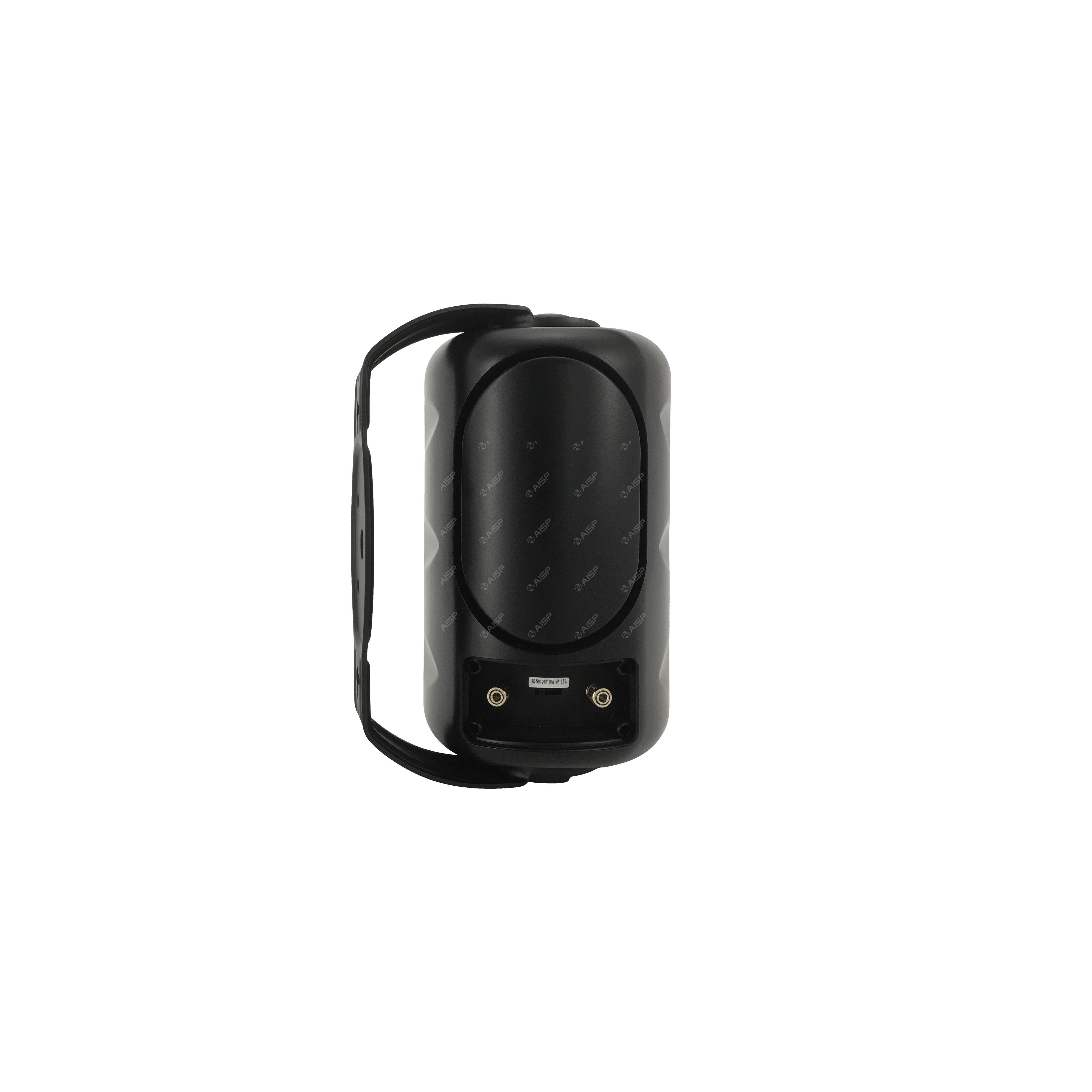 WS-620 20W Waterproof Wall Mount Speaker