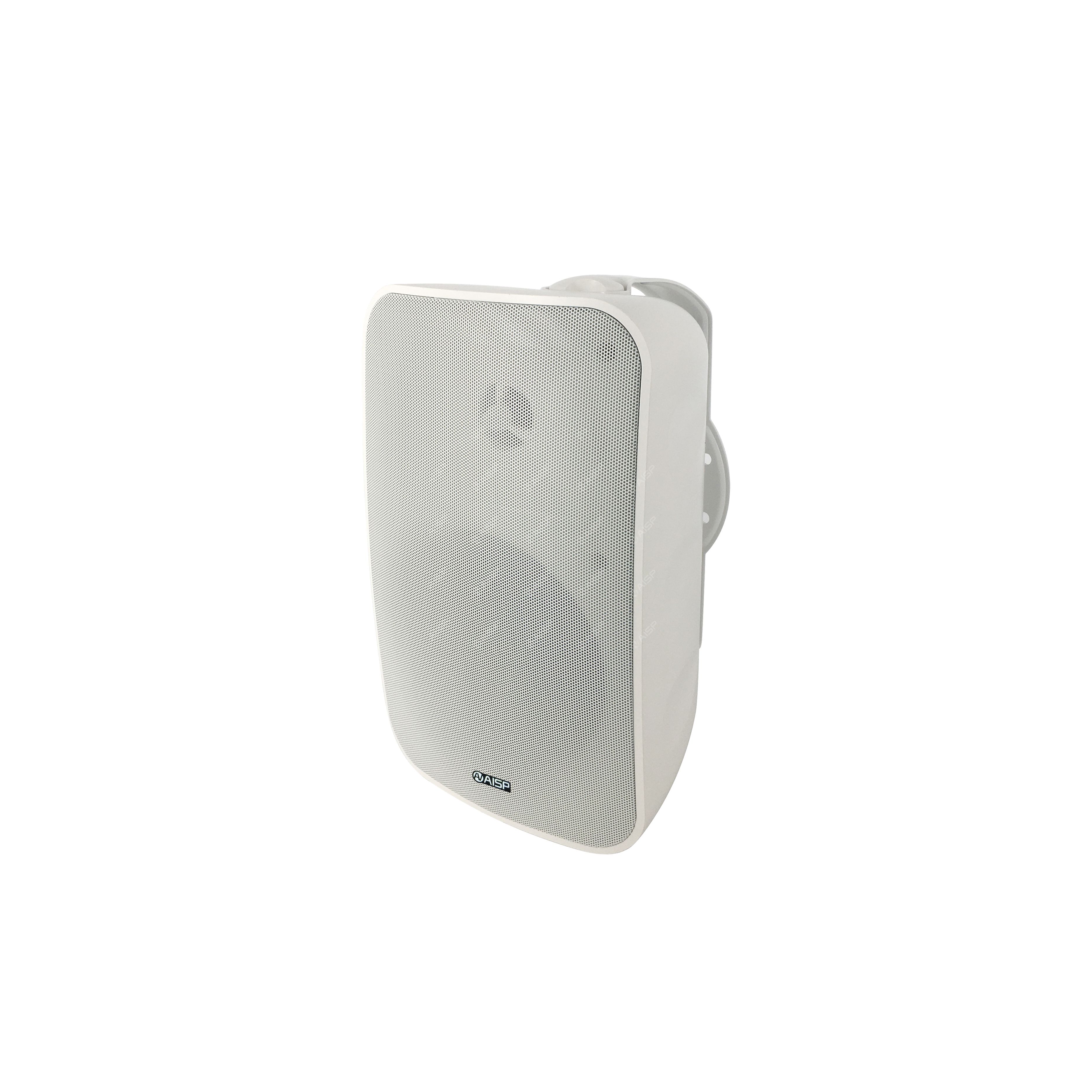 WS-620 20W Waterproof Wall Mount Speaker