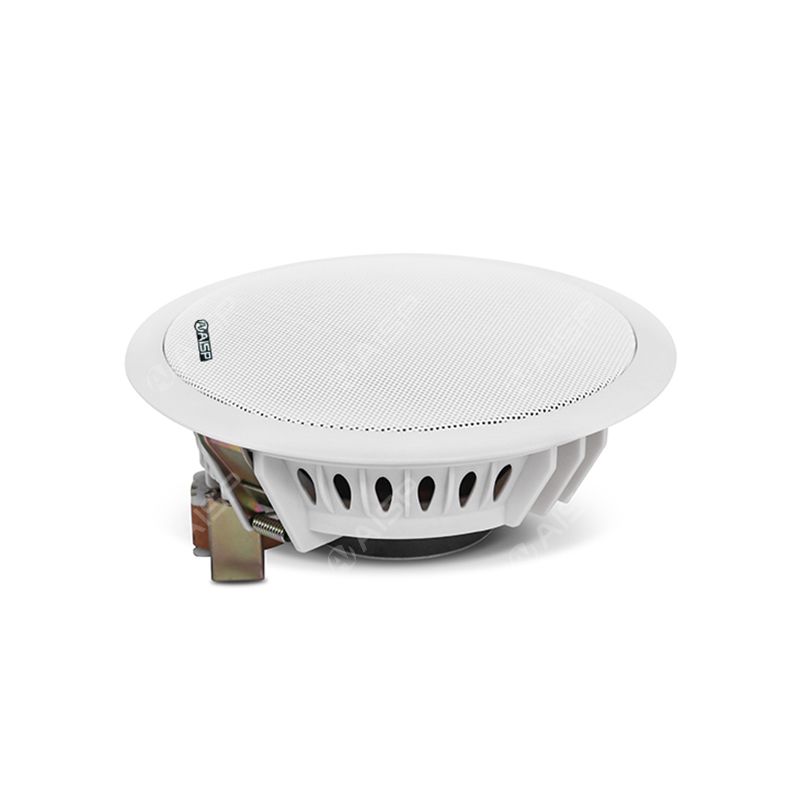CS-601 6.5''6W ABS Ceiling Speaker