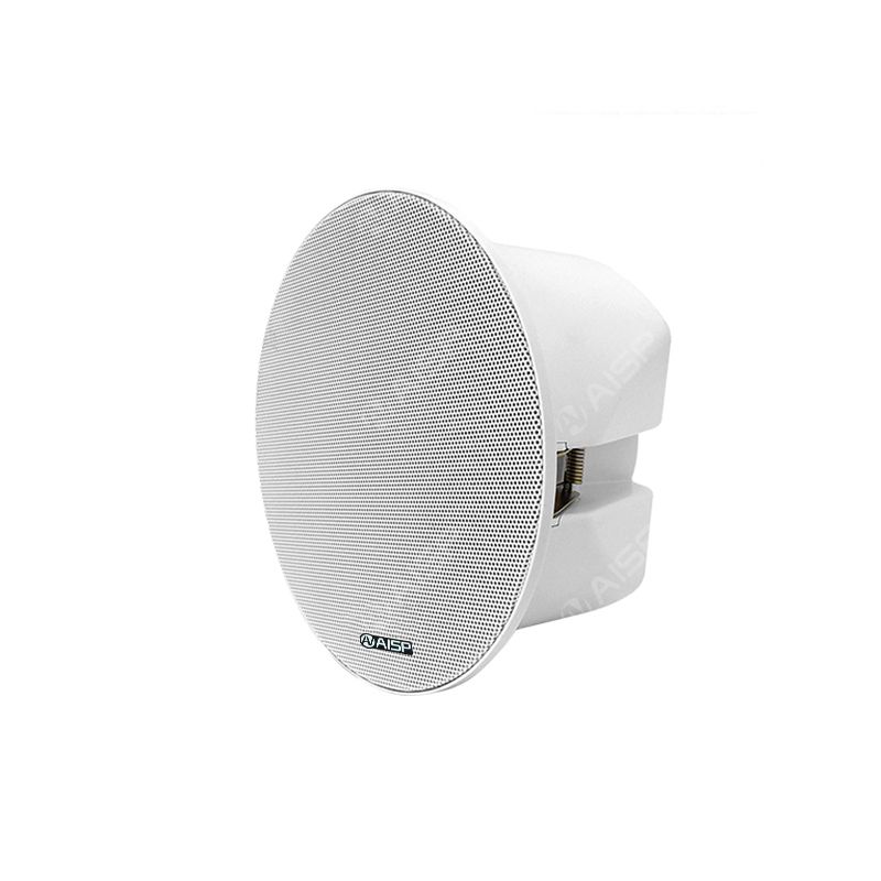 CS-655 6.5''3W/6W ABS Ceiling Speaker