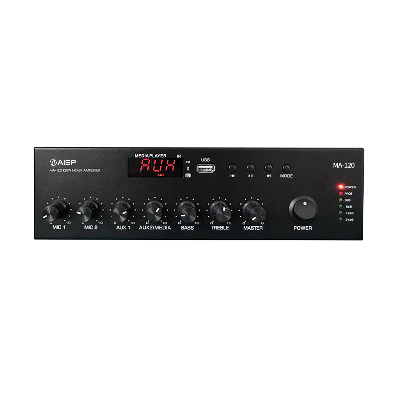 PA Amplifier