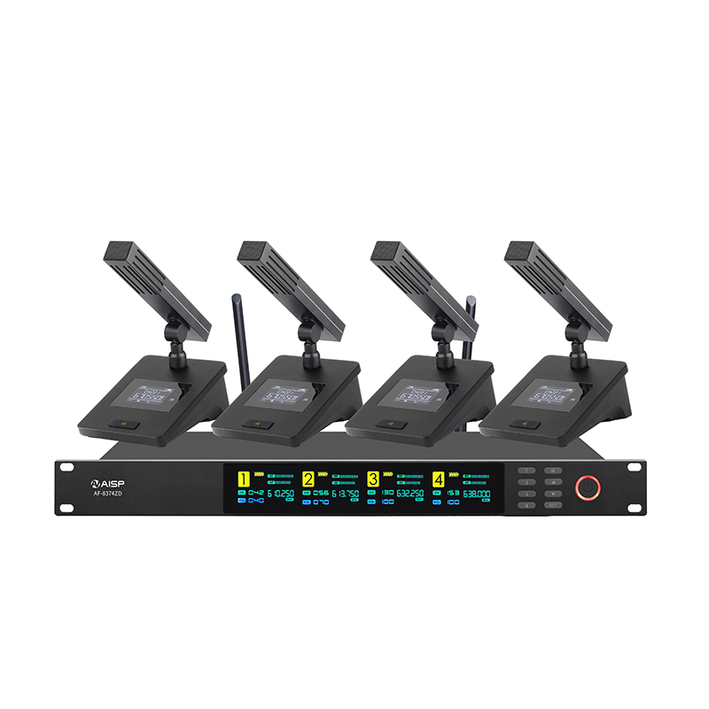 Conference System